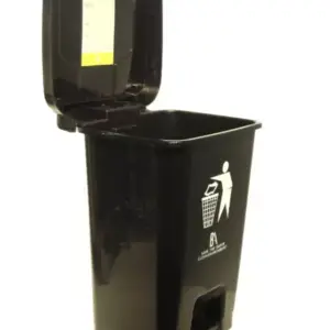 Bon Appetit Dustbin 100L Step On HM-BA73