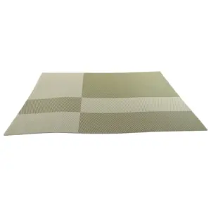 Bon Appetit Table Mats 560 Light Green HM-BA41