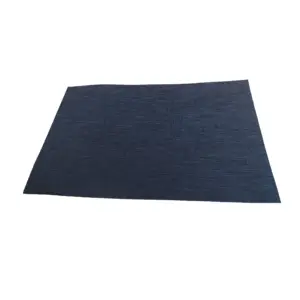 Bon Appetit Table Mats 620 Navy Blue HM-BA34