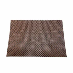 Bon Appetit Table Mats 760 Knitted Copper HM-BA44