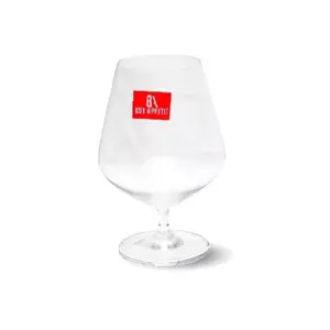 Bon Appetit Cognac Stem Glass 628ml HM-BA377