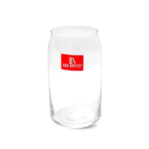 Bon Appetit Cocktail Can Tumbler 576ml Cold Cut HM-BA405