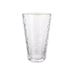 Bon Appetit Pebble FH Tumbler 350ml Gift Box HM-BA429 (Pack of 6pcs)