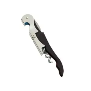 Bon Appetit Corkscrew Black HM-BA105BK