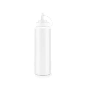 Bon Appetit Plastic Sauce Bottle 240ml HM-BA241