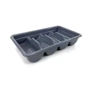 Bon Appetit Cutlery Box Polypropylene 53.8x30.5x10cm HM-BA381