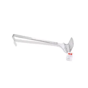 Bon Appetit Potato Masher Handle with Hook 14" HM-BA339