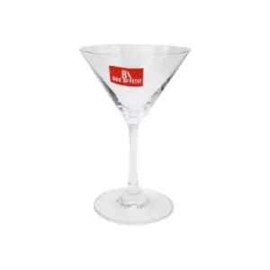 Bon Appetit Martini Stem Glass 274ml Cold Cut HM-BA397