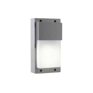 Tronic Silver Integrated Bulkhead