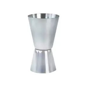 Bon Appetit Stainless Steel Double Sided Jigger 30-60ml HM-BA240