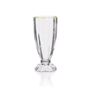 Bon Appetit Milkshake Glass 360ml HM-BA335