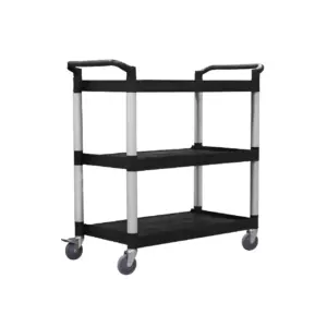 Bon Appetit Service Trolley 103x51x96cm HM-BA199