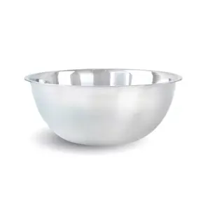 Bon Appetit Stainless Steel Rolled Edge Mixing Bowl 28cm HM-BA290