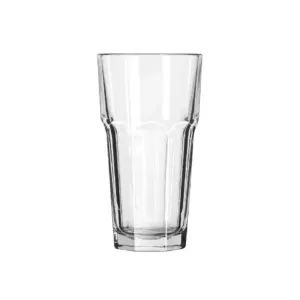 Bon Appetit Ngumu Glass Highball Tumbler 330ml HM-BA338(GB) (Pack of 6pcs)