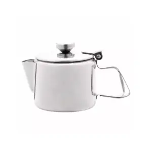Bon Appetit Stainless Steel Tea Pot 355ml HM-BA229