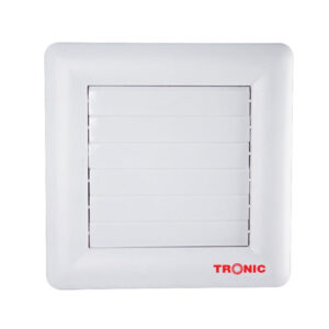 Tronic Auto Shutter Fan 150mm