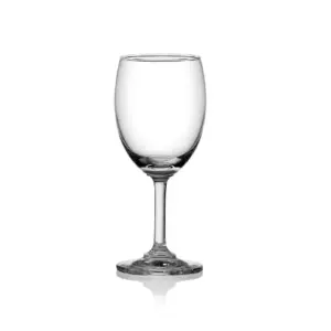 Bon Appetit Sherry Stem Glass 65ml Crystal Cold Cut HM-BA322 (Pack of 6pcs)