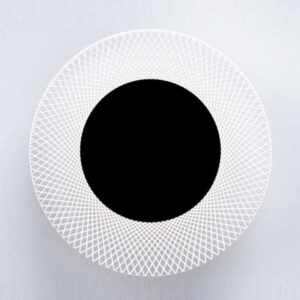 Tronic Round Disc LED Ceiling Light