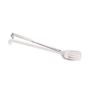 Bon Appetit Slotted Turner Handle with Hook 43cm/17" HM-BA340