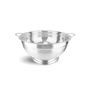 Bon Appetit Stainless Steel Colander 24cm HM-BA317