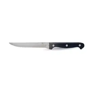 Bon Appetit Full Tang Steak Knife, ABS Material 4.5" HM-BA282