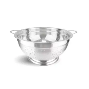 Bon Appetit Stainless Steel Colander 36cm HM-BA318