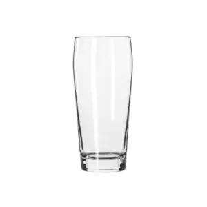 Bon Appetit Willy Highball Tumbler Glass 380ml L4698