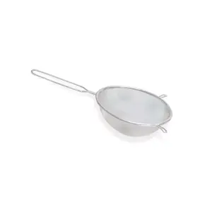 Bon Appetit Stainless Steel Strainer 6" HM-BA356
