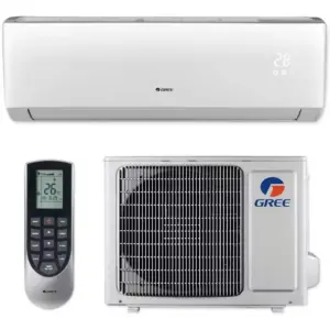 Gree Air Conditioner 9000BTU Wall Split Unit Cosmo Series
