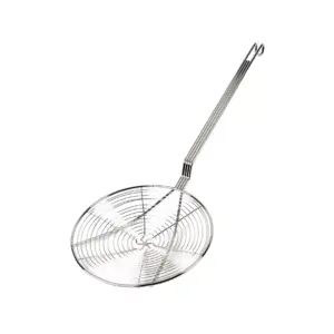 Bon Appetit Wire Skimmer Spider 8" HM-BA420
