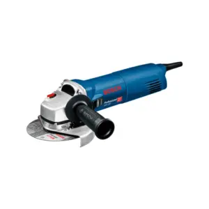 Bosch Angle Grinder, 5 Inch, 1400 W, 11,000 rpm, GWS 1400