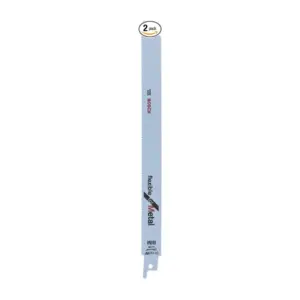 Bosch Sabre Saw Blade S1122 Bf (Pack of 10Pcs) 2608656041