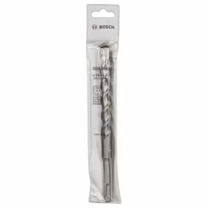 Bosch SDS Plus-1, Hammer Drill Bit (Diameter: 16mm) 2608680285  (Pack of 10PCS)