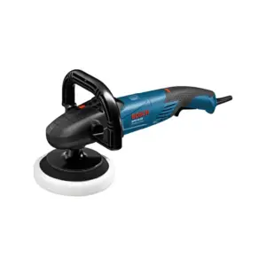 Bosch Angle Polisher,180mm, 1400 W, GPO 14 CE