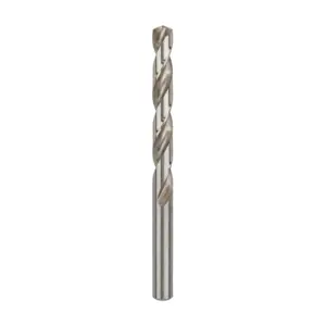 Bosch Metal Drill Bit HSS‐G DIN 338‐ 11.5mm X 94 X 142mm (Pack of 5Pcs) 2608595078
