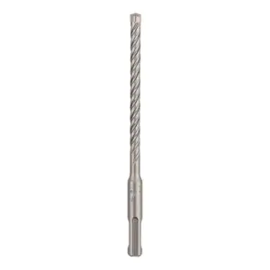 Bosch Hammer Drill Bit SDS-PLUS-5X: 22 x 200 x 250MM 2608836644 (Pack of 5Pcs)