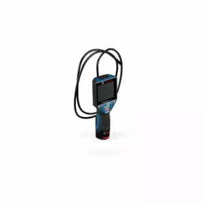 Bosch Cordless Inspection Camera 320 x 240px 12V GIC 120C