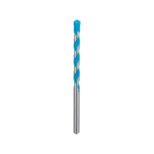 Bosch Multi Construction Drill Bit, Cylindrical, 5mm, CYL‐9