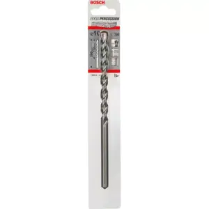 Bosch Carbide Tipped Drill CYL-3 12 x 90 x 150mm 2608597667