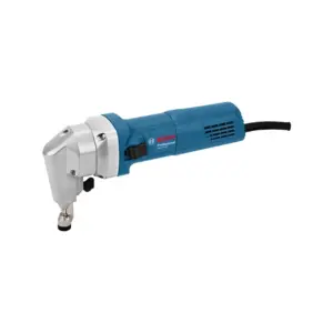 Bosch Nibbler, 750 W, 1.6MM Cutting Depth, GNA 75‐16