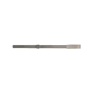 Bosch Flat Chisel SDS Max Plano Rtec 25 x 400mm 2608690124