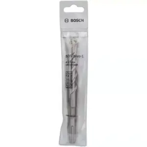 Bosch Hammer Drill Bit 1 14 X 100 X 160MM - 2608680281, (Pack of 10pcs)