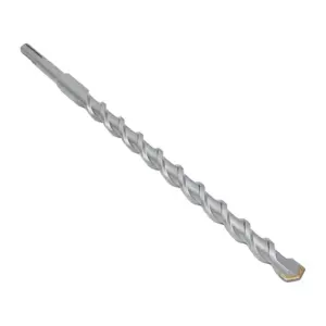 Bosch Hammer Drill Bit 1X 16 X 250 X 310 MM - 2608680286 (Pack of 10Pcs)