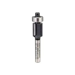 Bosch Laminate Trim Bit 6mm, 12.7 x 12.7 x 56mm 2608628463
