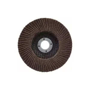 Bosch Flap Disc 180 x 22.23 x 80mm for Metal 2608603354