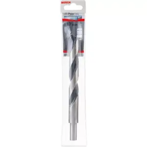 Bosch Professional HSS Twist Drill Bit PointTeQ 17 mm, 90° 2608577312 (Pack of 5 Pcs)