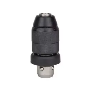 Bosch Quick Drill Chuck with Adapter 13 mm 2608572212