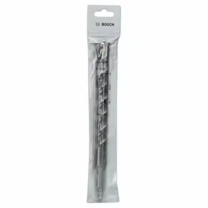 Bosch hammer drill bit SDS plus 20 X200 X 260MM (Pack of 10Pcs) 2608680290