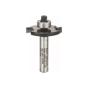 Bosch Slotting Cutters Bit 8mm, 32 x 5 x 51mm 2608628403