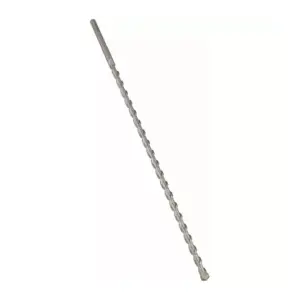 Bosch SDS plus-1 Drill Bit , 1 ‐12X400X460M Optimised for drilling in concrete | 2608680280 (Pack of 10Pcs)